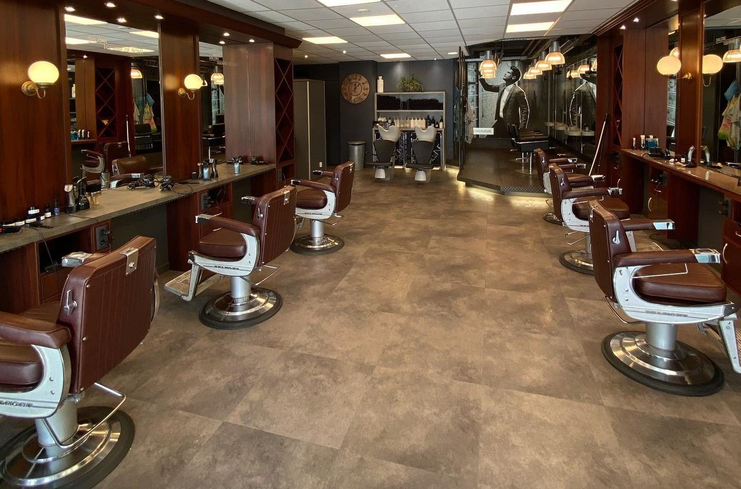 Time Out Kappers Beilen