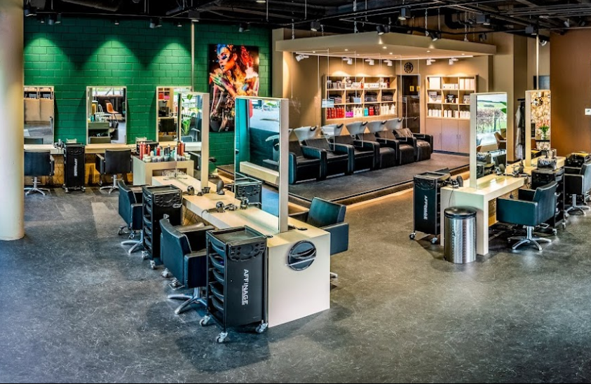 Time Out Kappers Landstraat Delfzijl